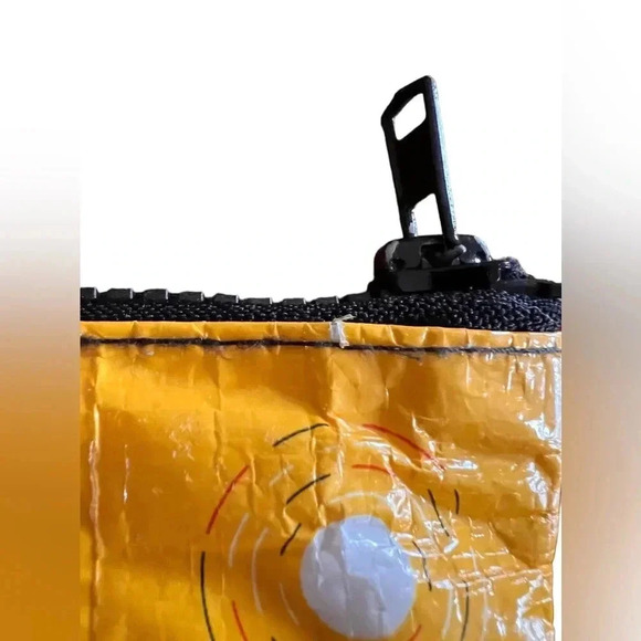 Blue Q Dinosaur “Who’s Awesome? You’re Awesome!” Pencil Case - Picture 1 of 8